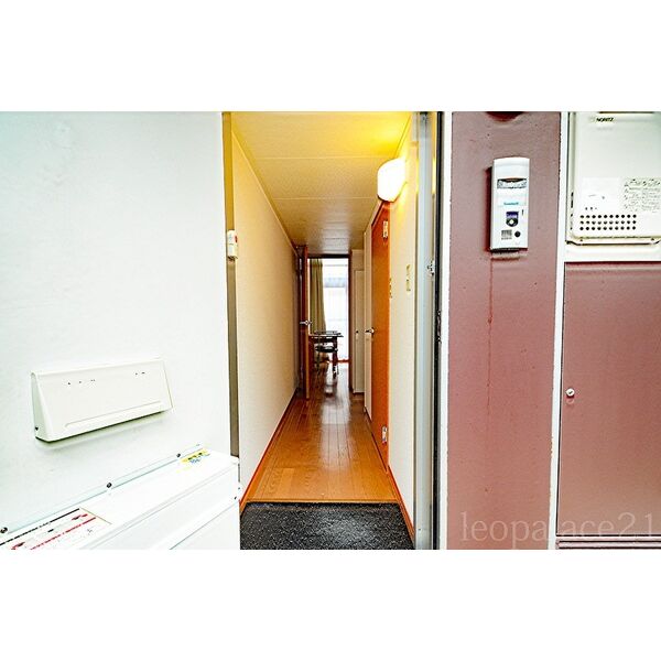レオパレスビブレ千里山の室内写真10枚目