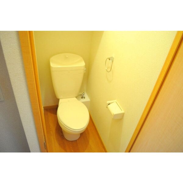 レオパレス吹田の室内写真6枚目