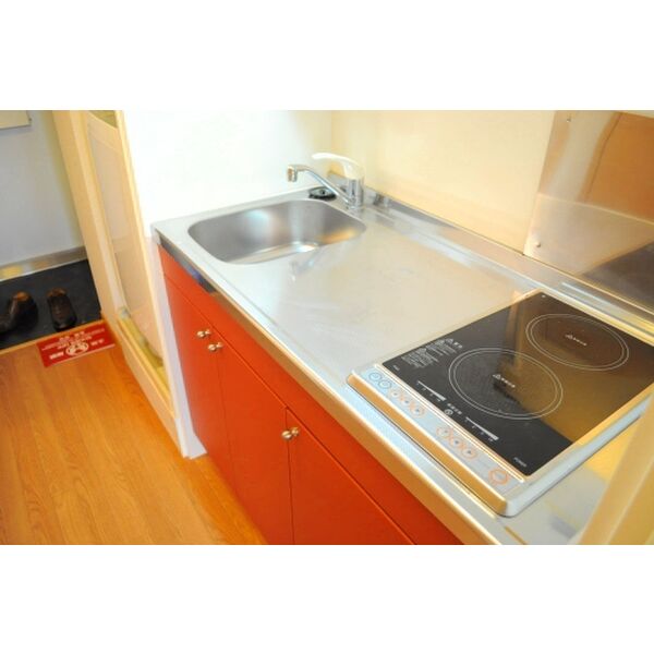 レオパレス吹田の室内写真7枚目