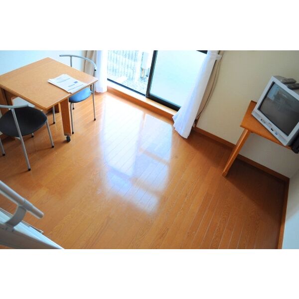 レオパレスイクセン2の室内写真4枚目