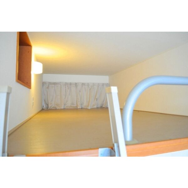 レオパレスイクセン2の室内写真6枚目