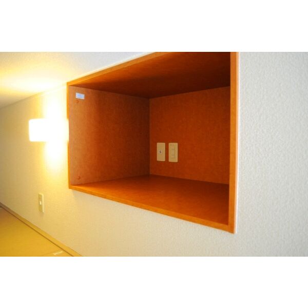 レオパレスイクセン2の室内写真7枚目