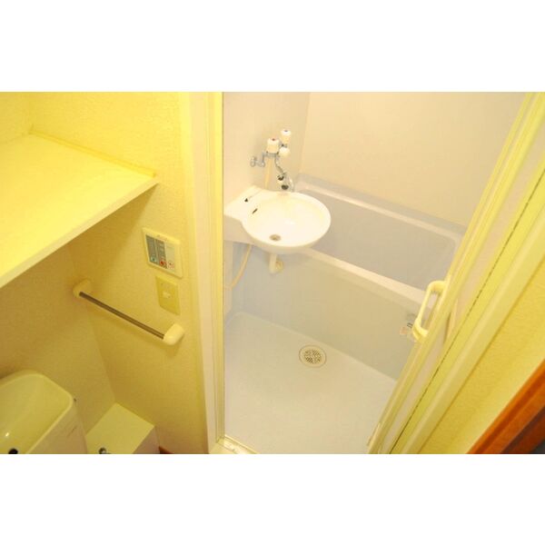 レオパレスイクセン2の室内写真8枚目