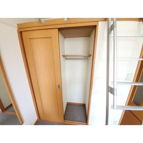 レオパレスイクセン2の室内写真10枚目