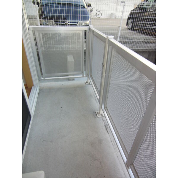 レオパレス南金田の室内写真3枚目