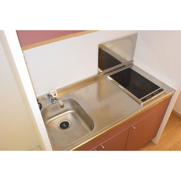 レオパレス南金田の室内写真6枚目