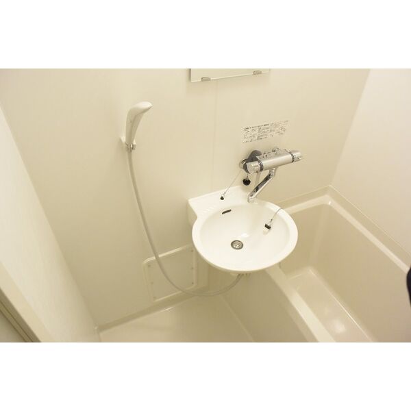 レオパレス南金田の室内写真7枚目