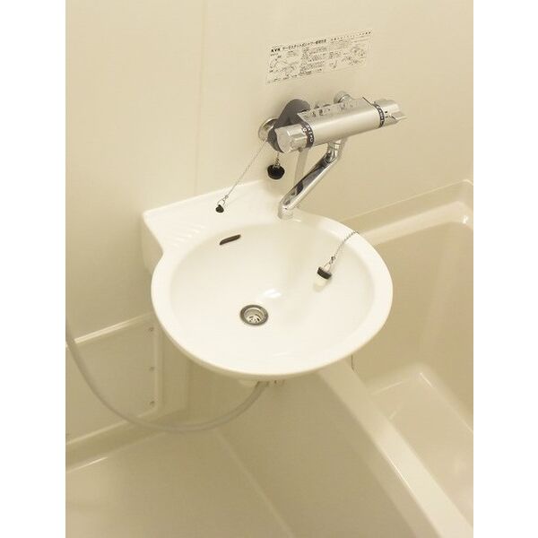 レオパレス南金田の室内写真9枚目