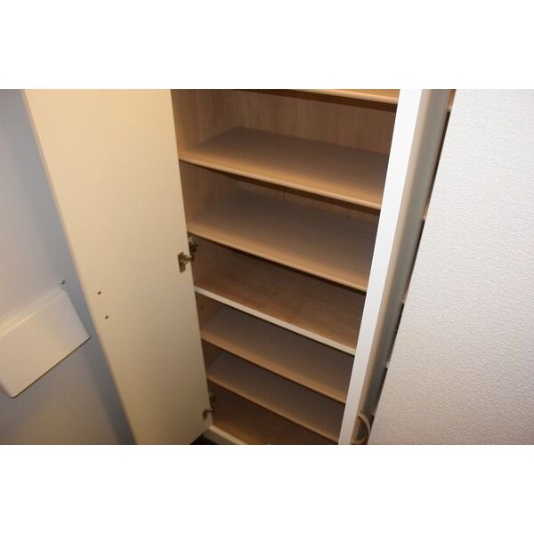 レオパレス南金田の室内写真10枚目