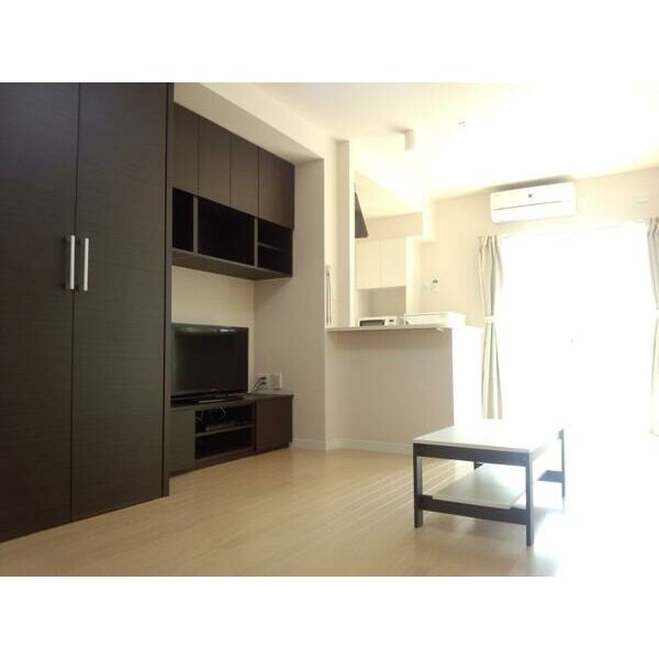 レオネクストニューキッショーの室内写真6枚目