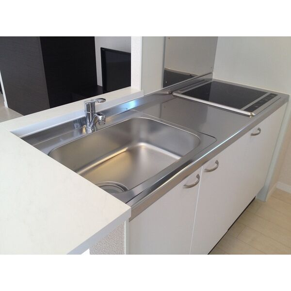 レオネクストニューキッショーの室内写真7枚目