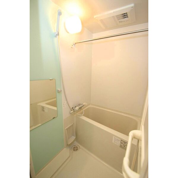 レオネクストニューキッショーの室内写真8枚目