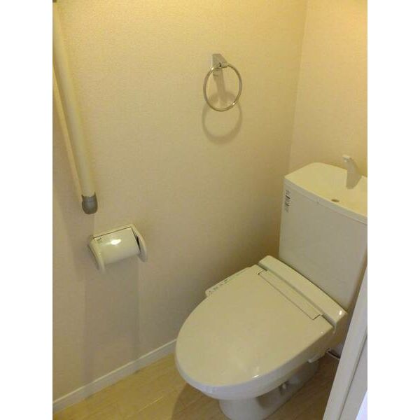 レオネクストニューキッショーの室内写真9枚目