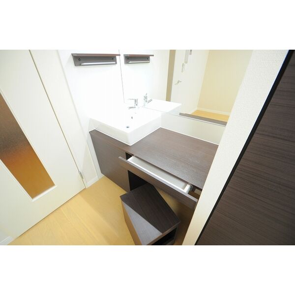 レオネクストニューキッショーの室内写真10枚目