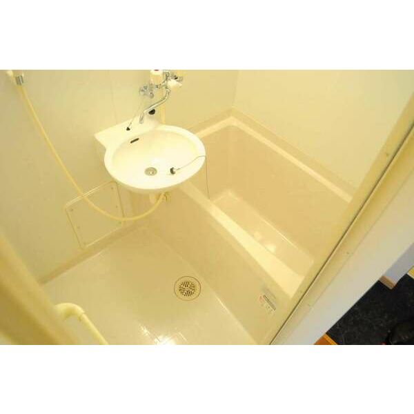 レオパレスシェーネの室内写真5枚目