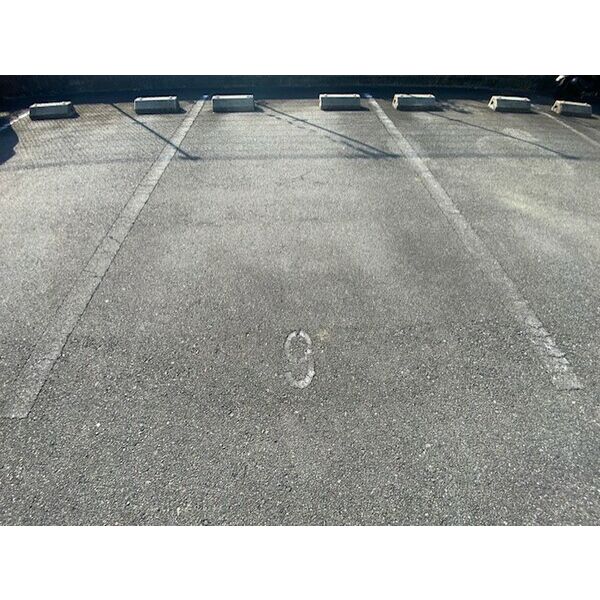 レオパレスシャスタ北千里の室内写真3枚目