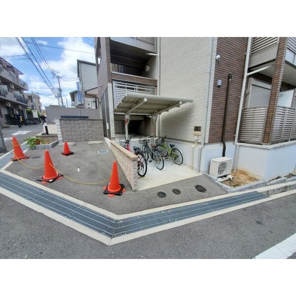 クレイノヴィラ曽根Eの室内写真3枚目