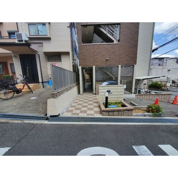 クレイノヴィラ曽根Eの室内写真4枚目