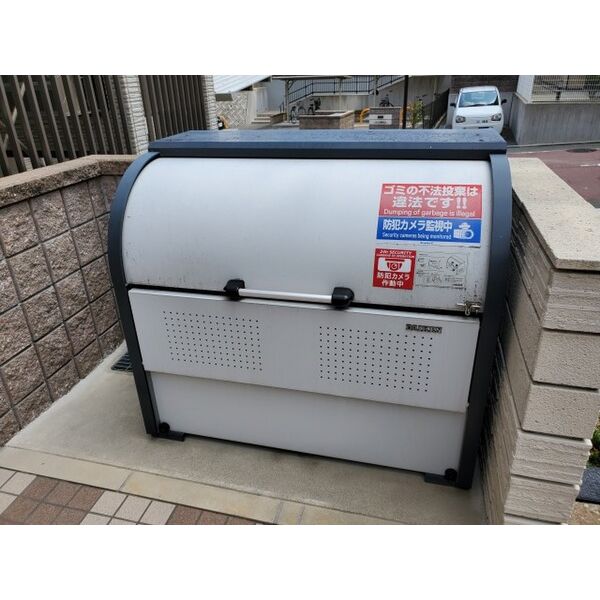 クレイノヴィラ曽根Eの室内写真5枚目