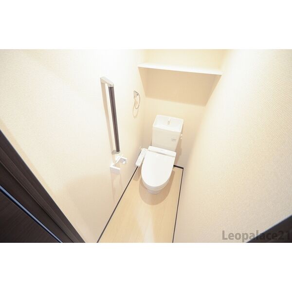 クレイノヴィラ曽根Eの室内写真6枚目