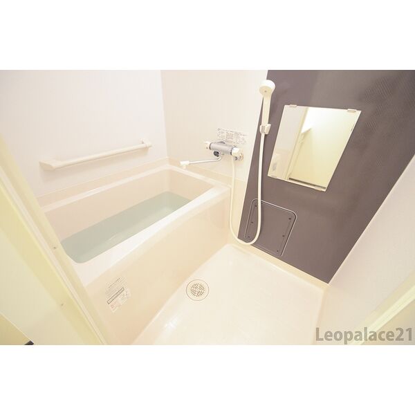 クレイノヴィラ曽根Eの室内写真7枚目