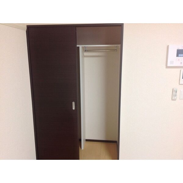 クレイノヴィラ曽根Eの室内写真8枚目