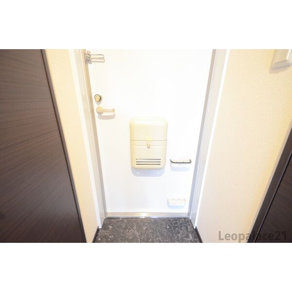 クレイノヴィラ曽根Eの室内写真9枚目