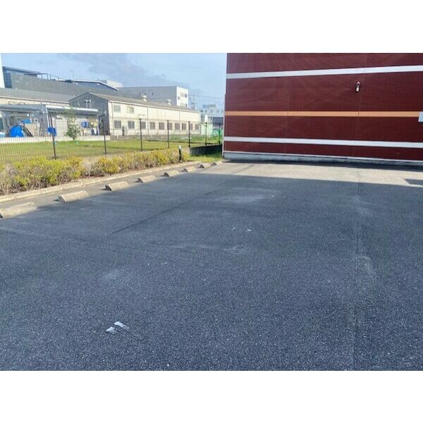 レオネクストキッショー3の室内写真11枚目