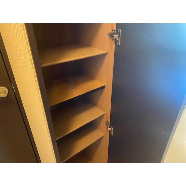 レオネクストキッショー3の室内写真30枚目