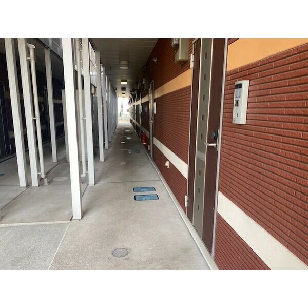 レオネクストキッショー3の室内写真41枚目