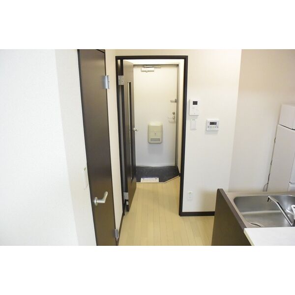 レオネクストキッショー3の室内写真44枚目