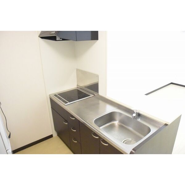 レオネクストキッショー3の室内写真50枚目