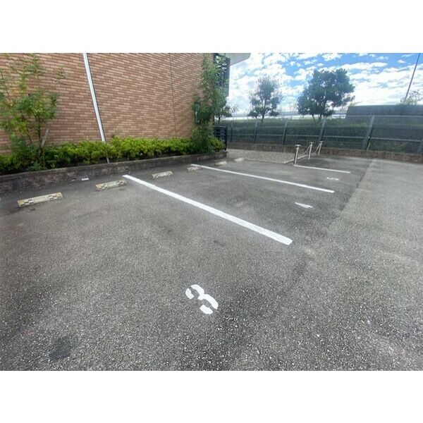 レオネクストリバーサイドIIの室内写真7枚目