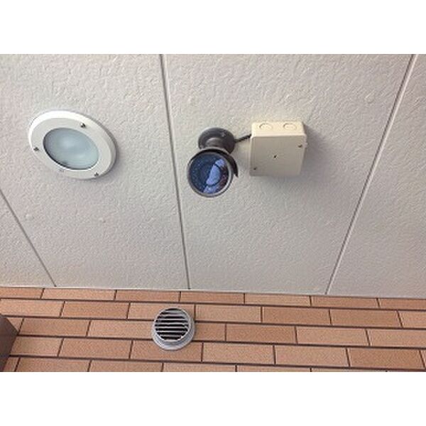 レオネクストリバーサイドIIの室内写真25枚目