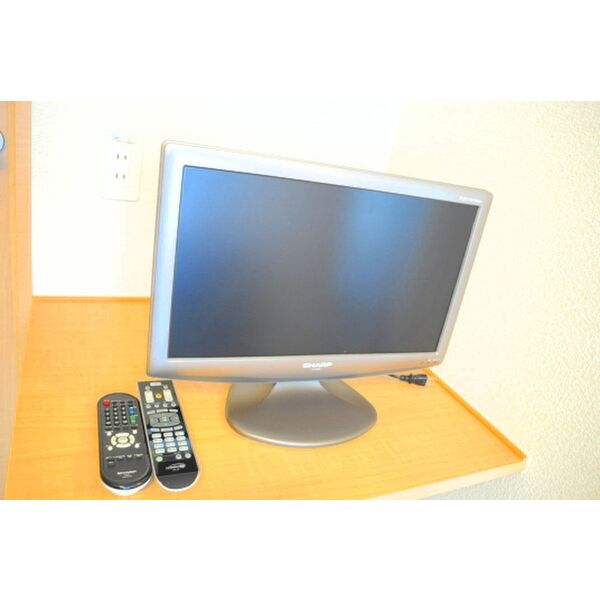 レオパレス吹田の室内写真9枚目