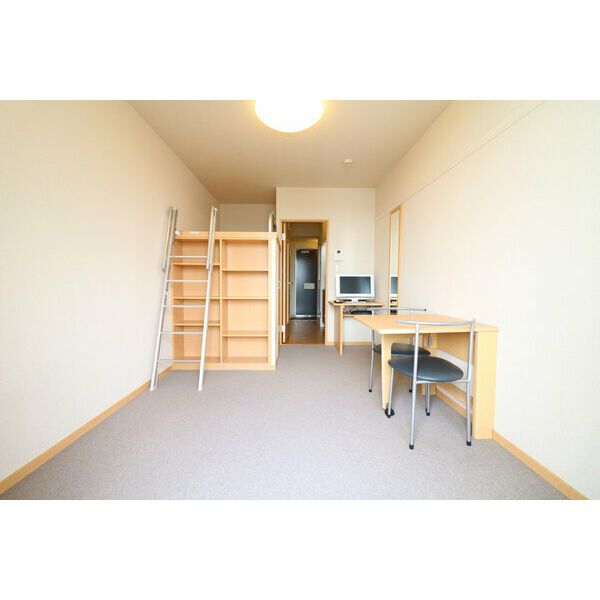 レオパレス吹田の室内写真17枚目