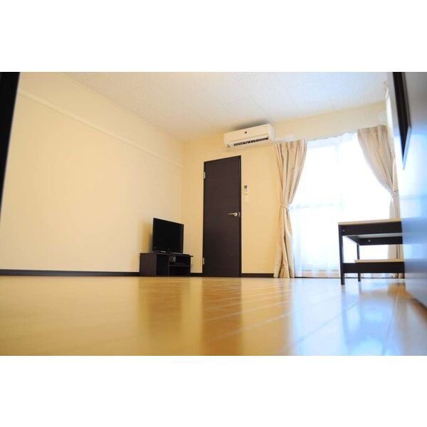 レオネクスト山手町の室内写真3枚目