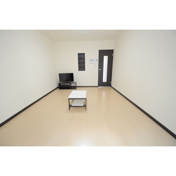 レオネクスト山手町の室内写真4枚目