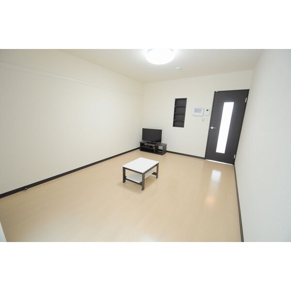 レオネクスト山手町の室内写真5枚目