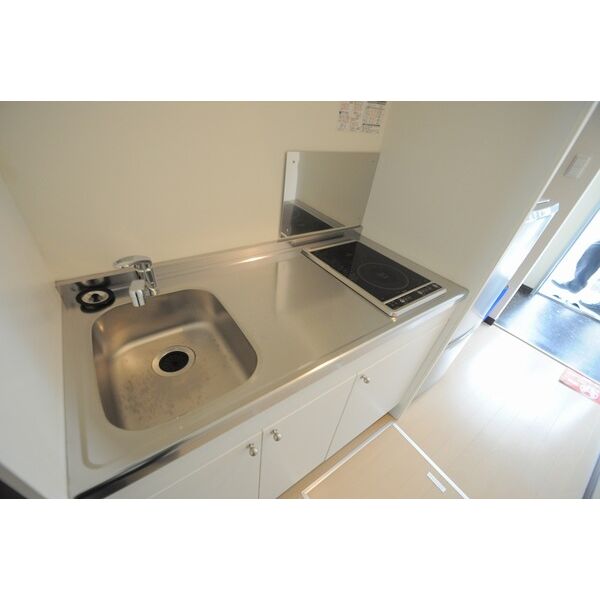 レオネクスト山手町の室内写真9枚目