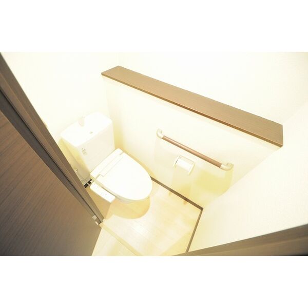 レオネクスト山手町の室内写真10枚目