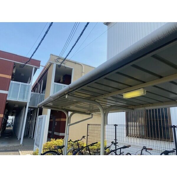 レオネクストキッショー3の室内写真33枚目