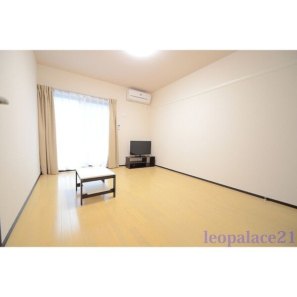 クレイノオアシスIIの室内写真8枚目