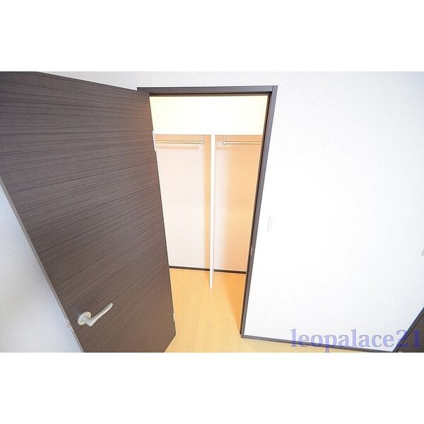 クレイノオアシスIIの室内写真10枚目