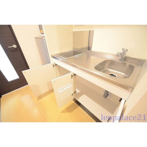 クレイノオアシスIIの室内写真12枚目