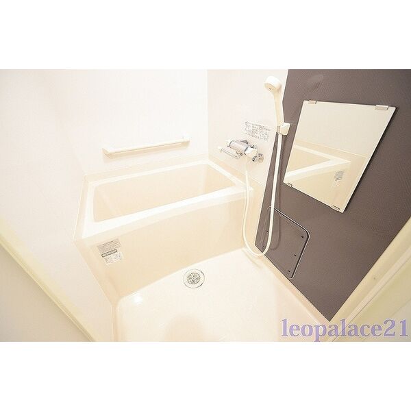 クレイノオアシスIIの室内写真14枚目