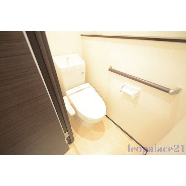 クレイノオアシスIIの室内写真15枚目