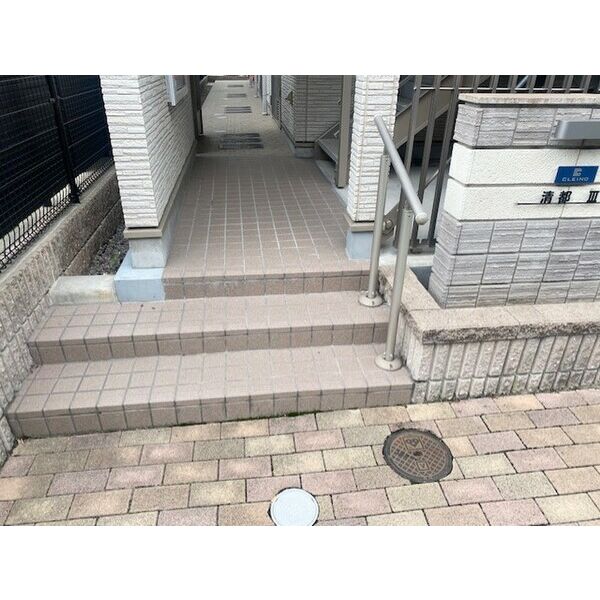 クレイノ清都IIIの室内写真14枚目