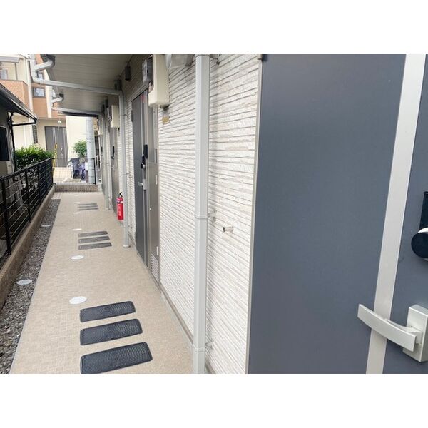 クレイノ清都IIIの室内写真16枚目