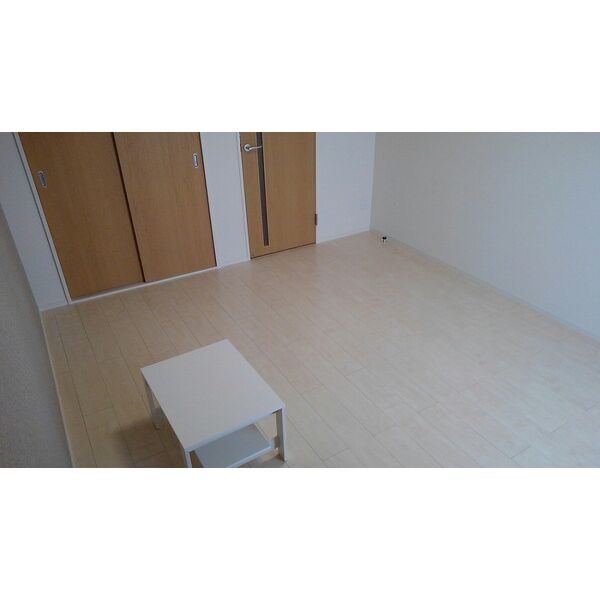 クレイノ清都IIIの室内写真18枚目